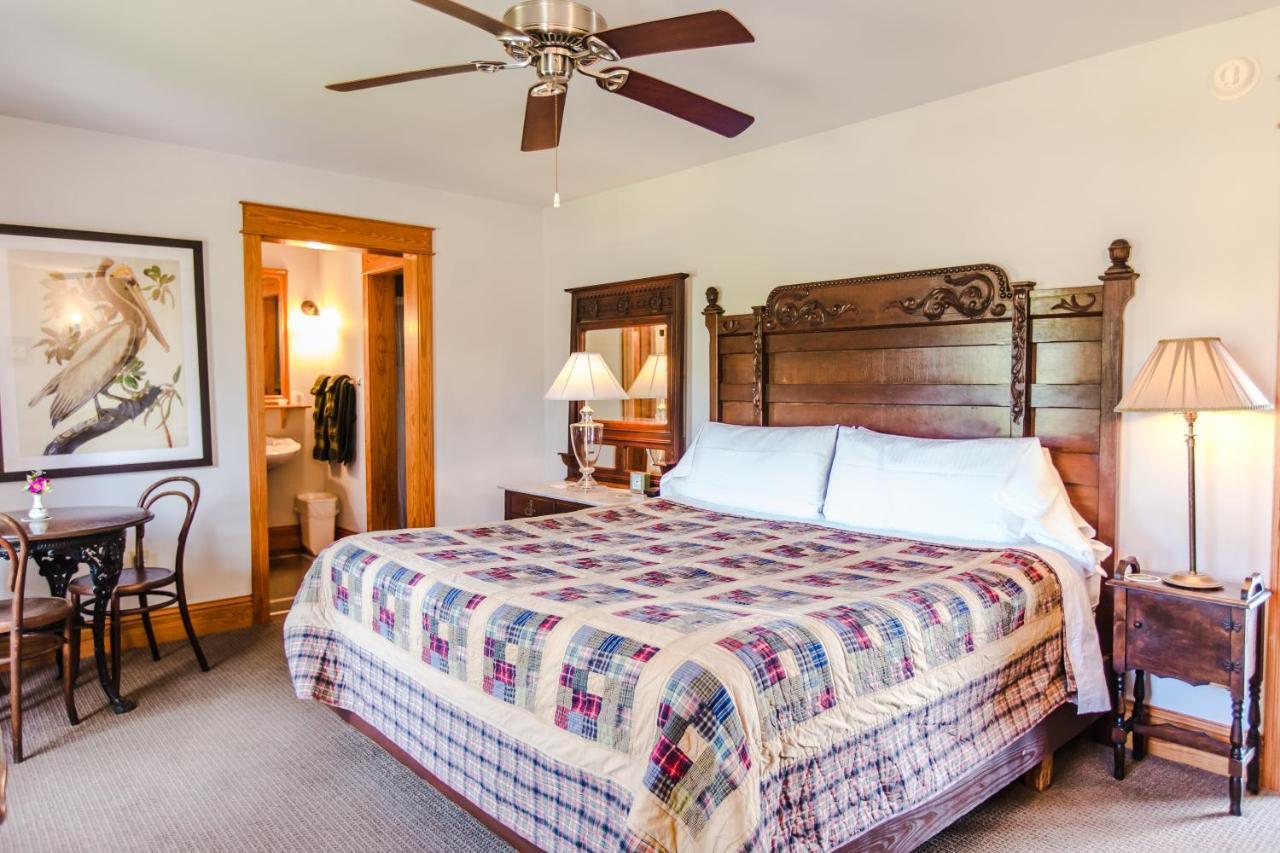 Roanoke Island Inn Мантео Номер фото