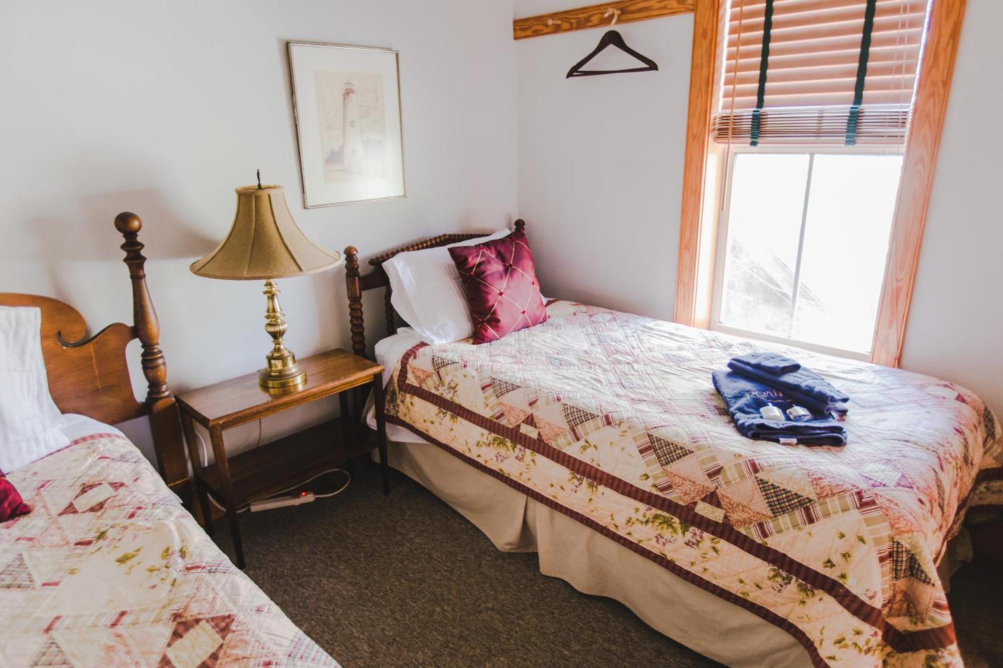 Roanoke Island Inn Мантео Номер фото
