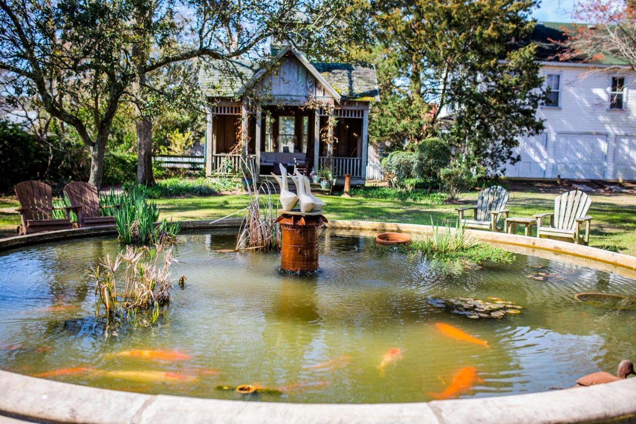 Roanoke Island Inn Мантео Экстерьер фото