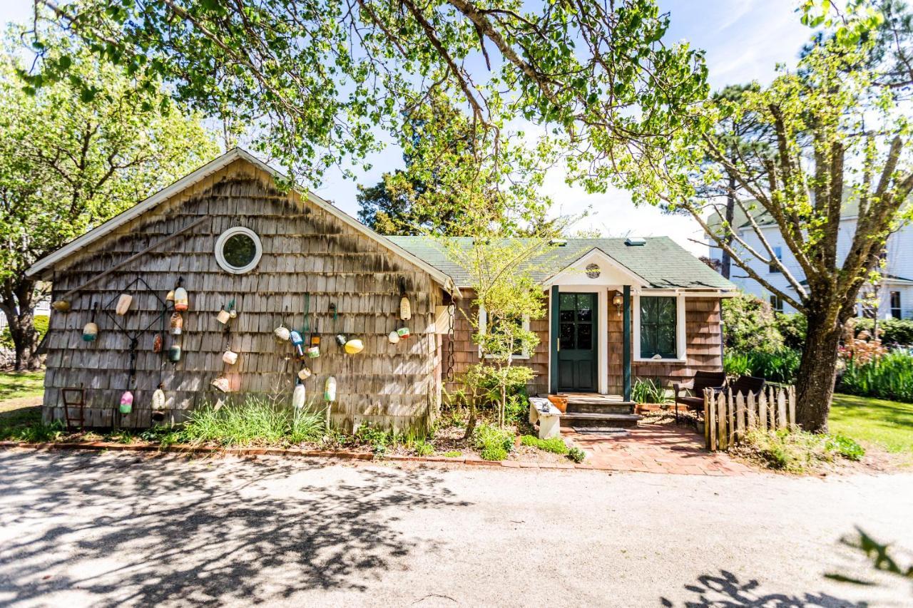 Roanoke Island Inn Мантео Экстерьер фото